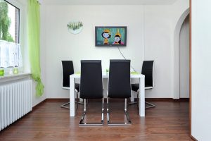 Ferienwohnung Ã¢â‚¬Å¾KiebitzÃ¢â‚¬Å“